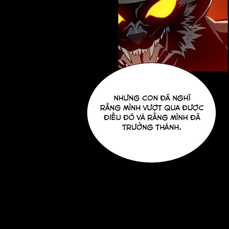 Tôi - Necromancer Cô Độc Chapter 61 - Trang 33