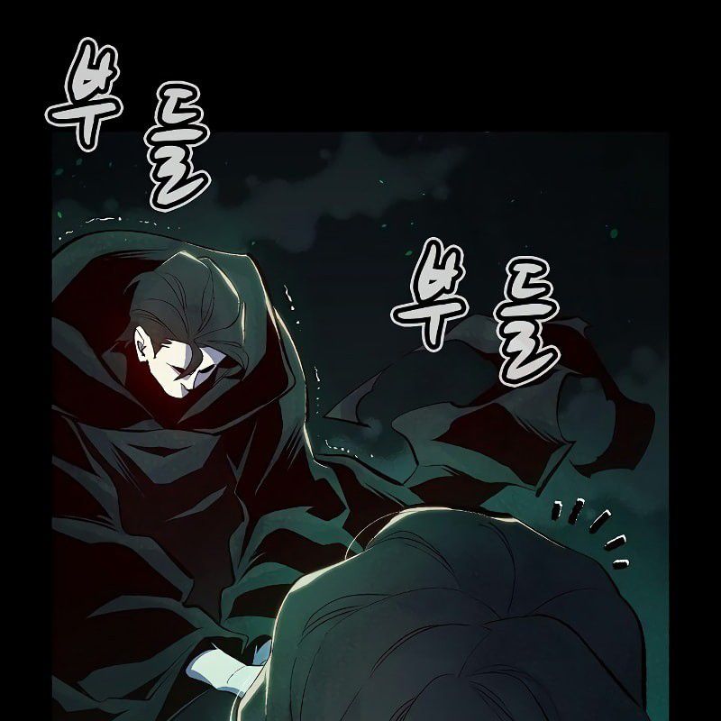 Tôi - Necromancer Cô Độc Chapter 61 - Trang 37