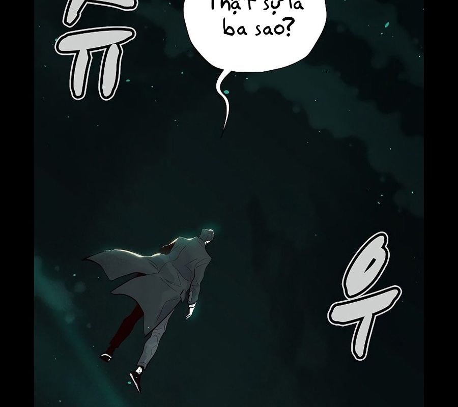 Tôi - Necromancer Cô Độc Chapter 61 - Trang 4