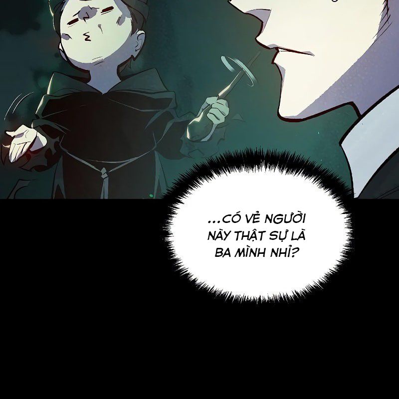 Tôi - Necromancer Cô Độc Chapter 61 - Trang 43