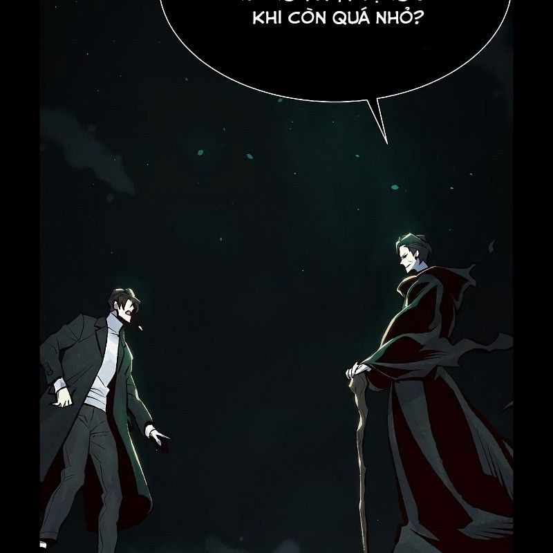 Tôi - Necromancer Cô Độc Chapter 61 - Trang 45