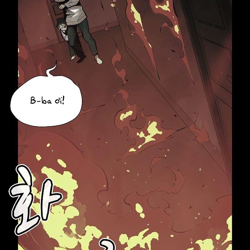 Tôi - Necromancer Cô Độc Chapter 61 - Trang 47