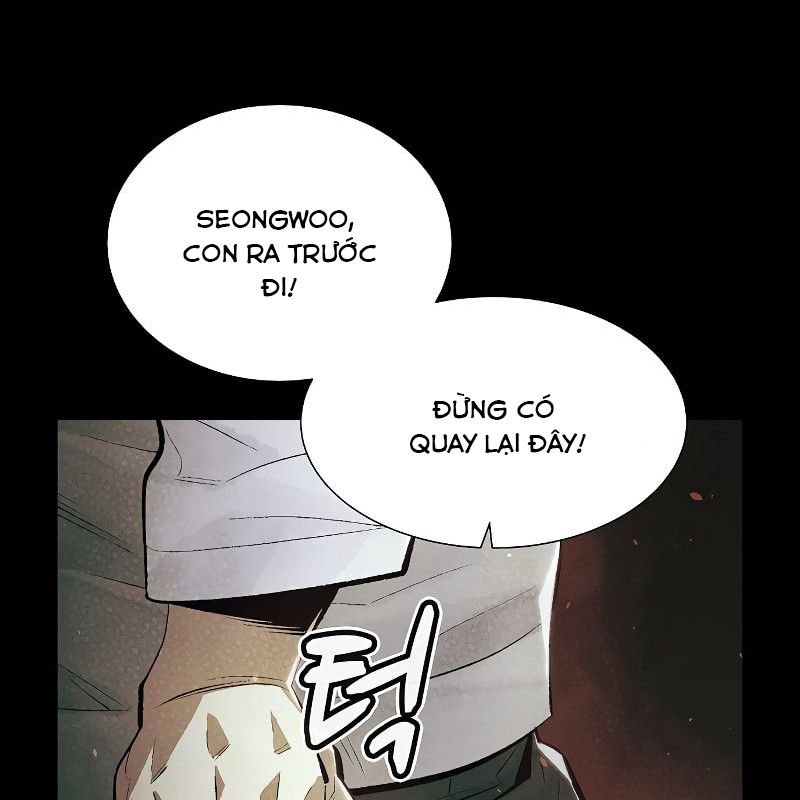 Tôi - Necromancer Cô Độc Chapter 61 - Trang 49