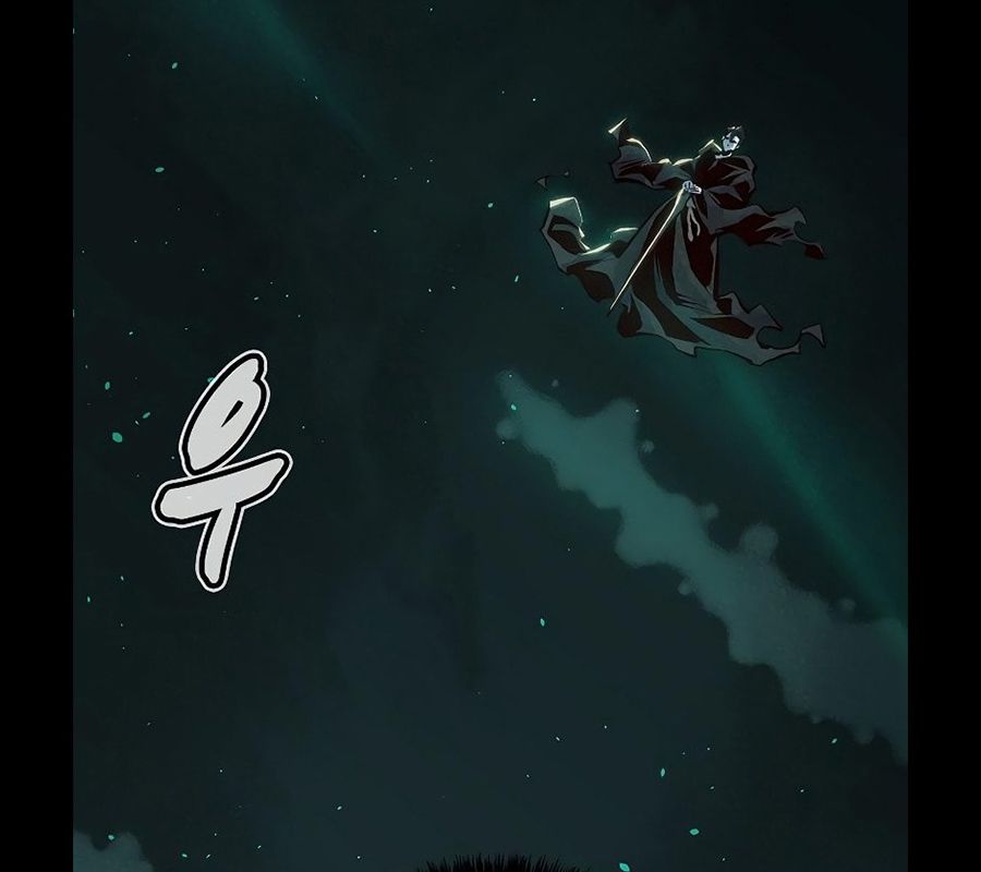 Tôi - Necromancer Cô Độc Chapter 61 - Trang 5