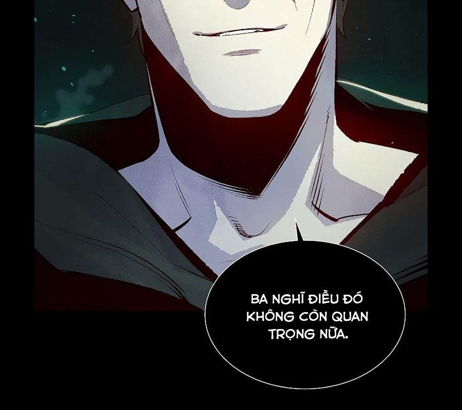 Tôi - Necromancer Cô Độc Chapter 61 - Trang 8