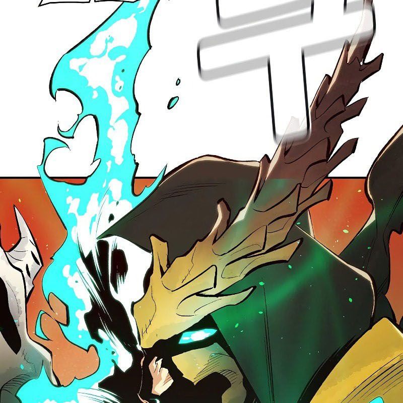 Tôi - Necromancer Cô Độc Chapter 62 - Trang 13