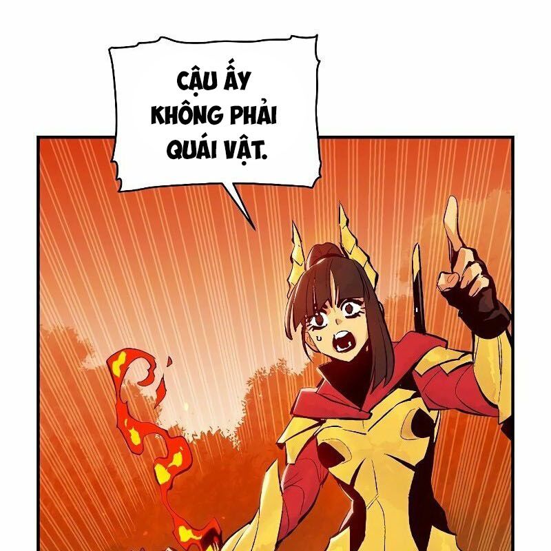 Tôi - Necromancer Cô Độc Chapter 62 - Trang 16