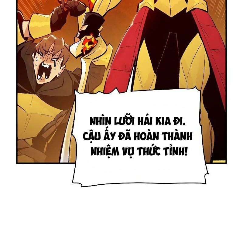 Tôi - Necromancer Cô Độc Chapter 62 - Trang 17