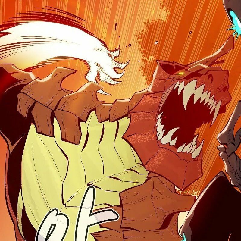 Tôi - Necromancer Cô Độc Chapter 62 - Trang 19