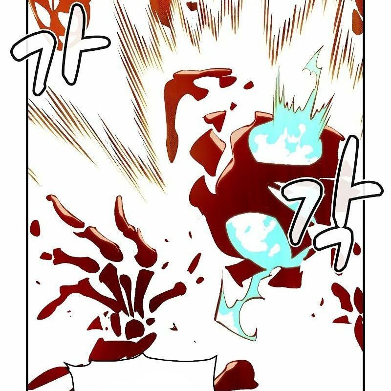 Tôi - Necromancer Cô Độc Chapter 62 - Trang 23