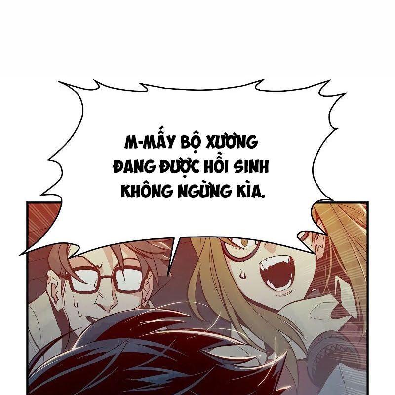 Tôi - Necromancer Cô Độc Chapter 62 - Trang 28