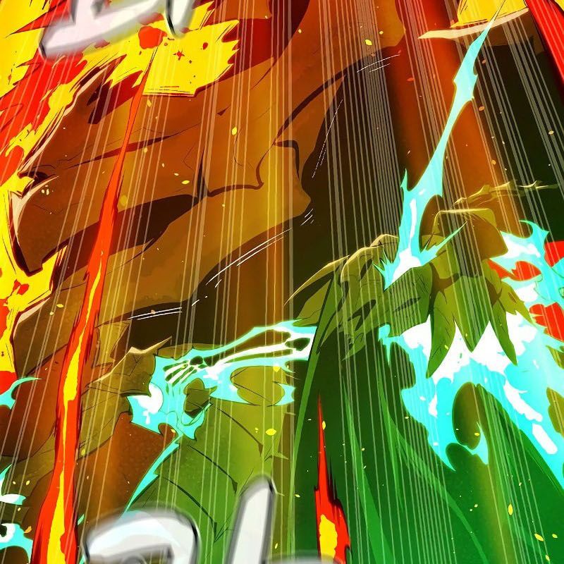 Tôi - Necromancer Cô Độc Chapter 62 - Trang 39