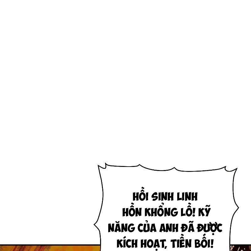 Tôi - Necromancer Cô Độc Chapter 62 - Trang 4