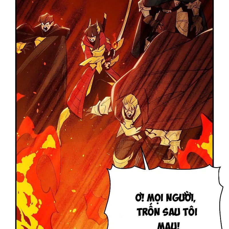 Tôi - Necromancer Cô Độc Chapter 62 - Trang 42