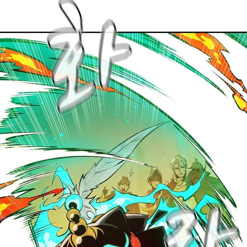 Tôi - Necromancer Cô Độc Chapter 62 - Trang 46