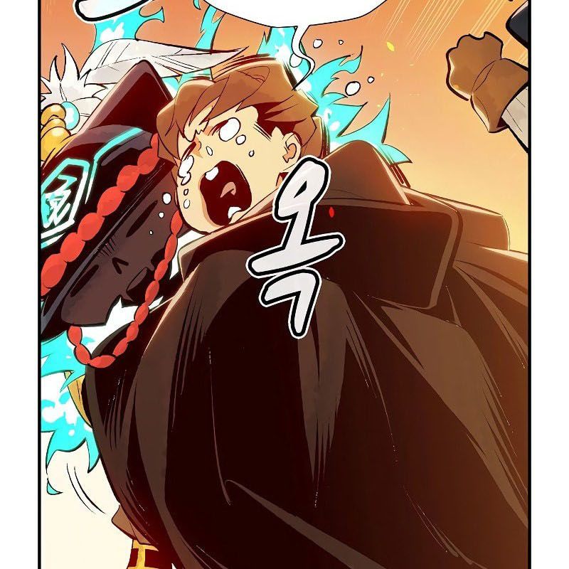Tôi - Necromancer Cô Độc Chapter 62 - Trang 50