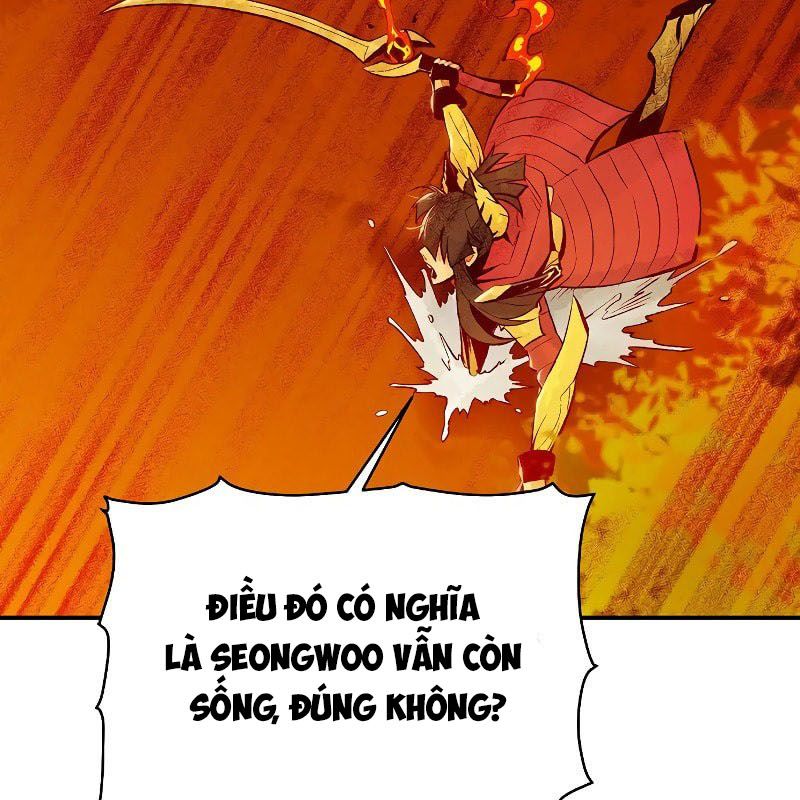 Tôi - Necromancer Cô Độc Chapter 62 - Trang 6