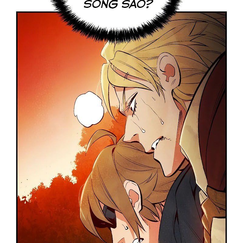 Tôi - Necromancer Cô Độc Chapter 62 - Trang 8