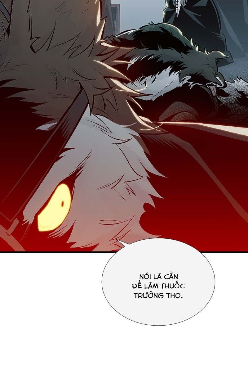 Tôi - Necromancer Cô Độc Chapter 63 - Trang 10