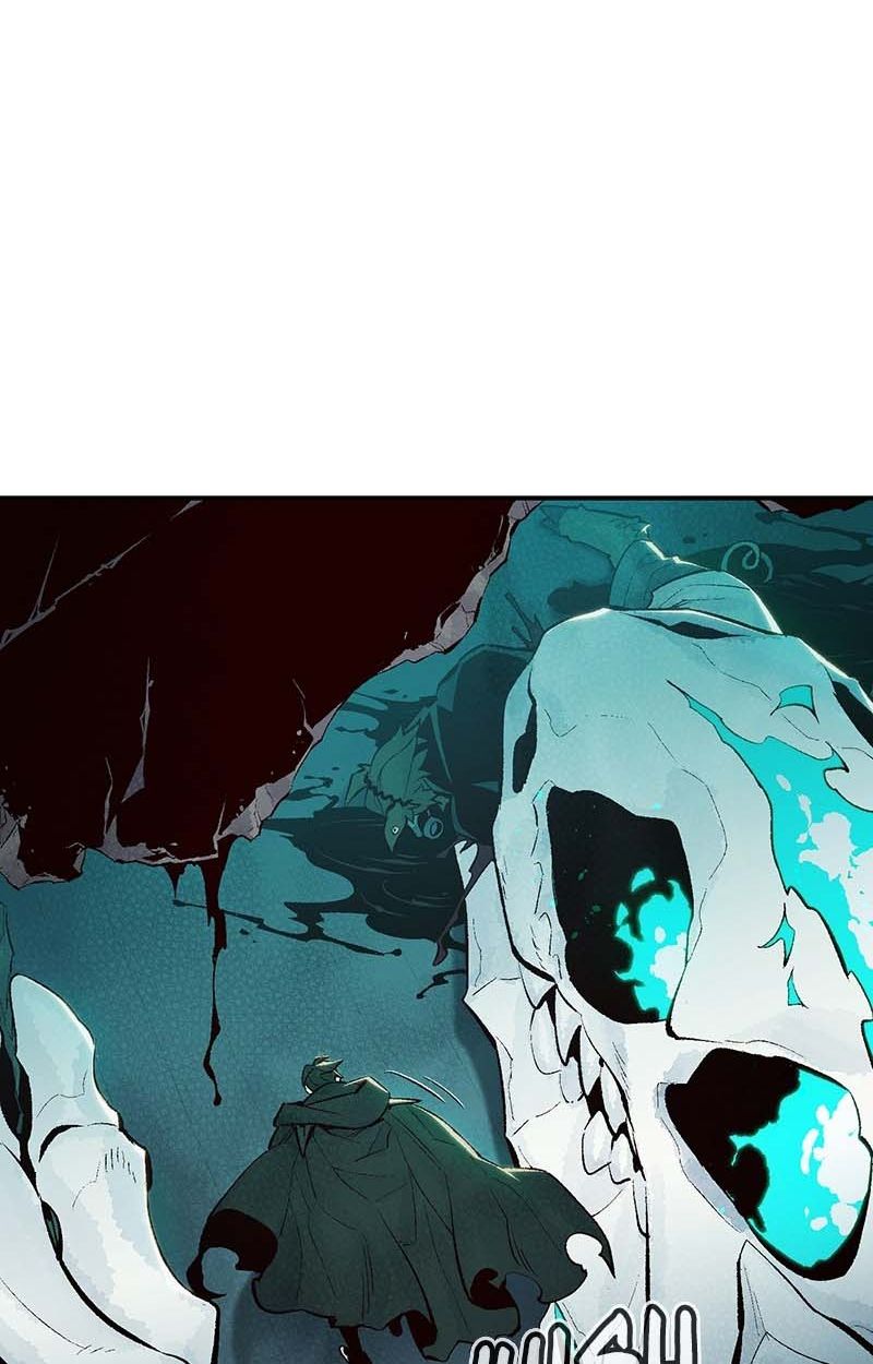 Tôi - Necromancer Cô Độc Chapter 63 - Trang 17