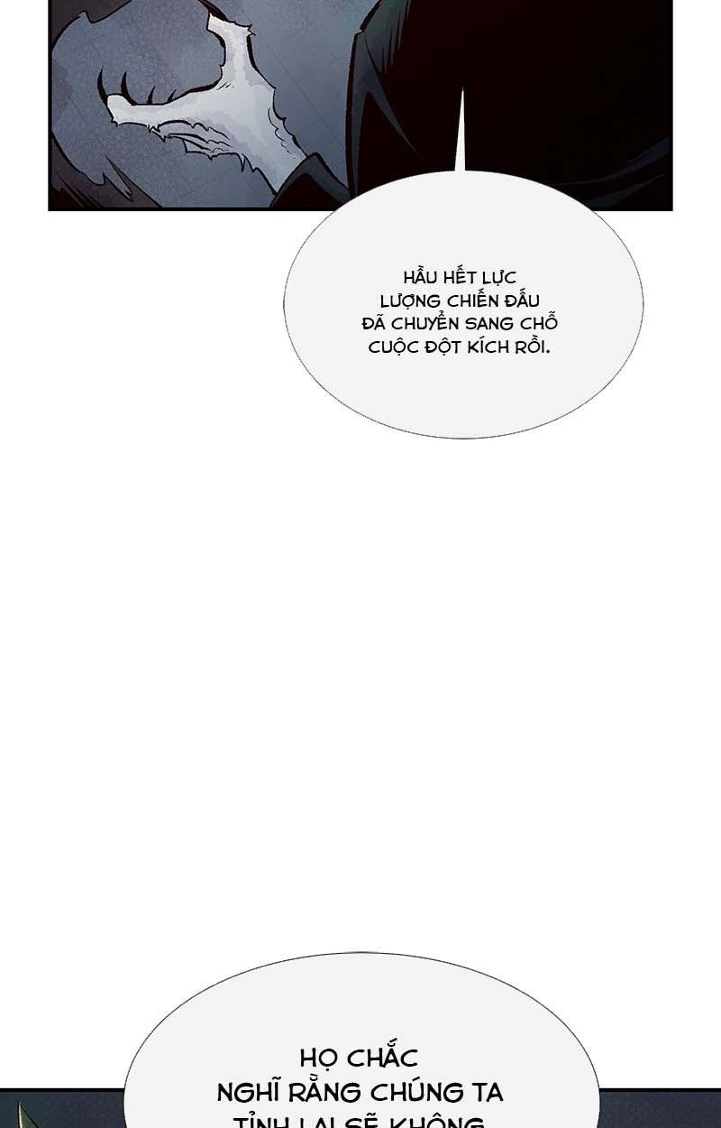 Tôi - Necromancer Cô Độc Chapter 63 - Trang 2