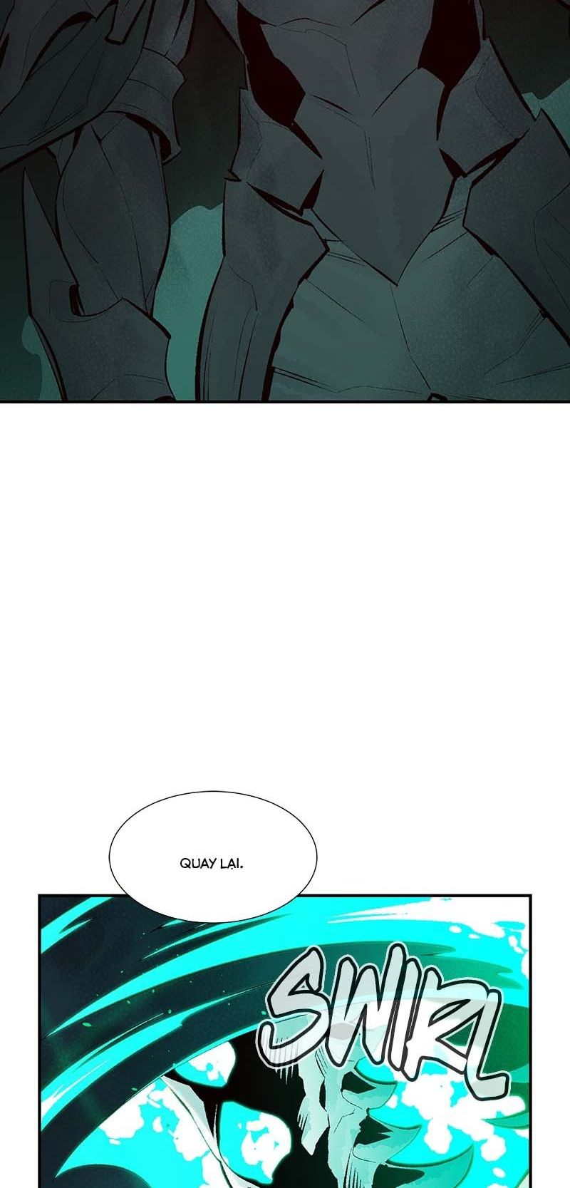 Tôi - Necromancer Cô Độc Chapter 63 - Trang 20