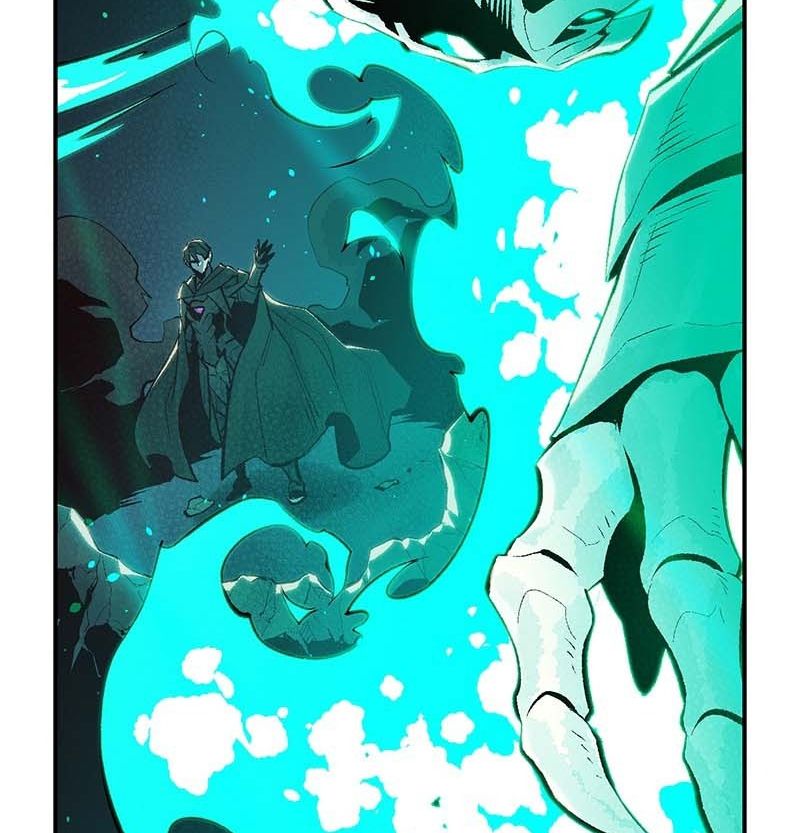 Tôi - Necromancer Cô Độc Chapter 63 - Trang 21