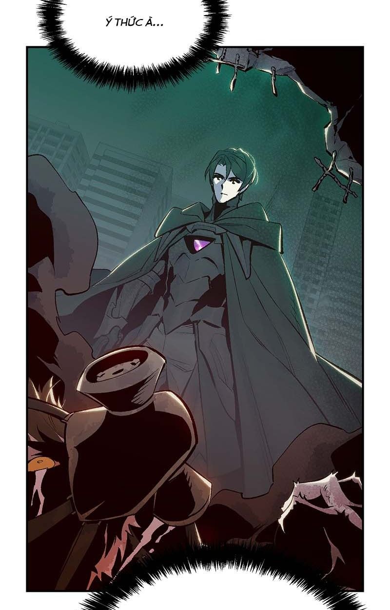 Tôi - Necromancer Cô Độc Chapter 63 - Trang 23