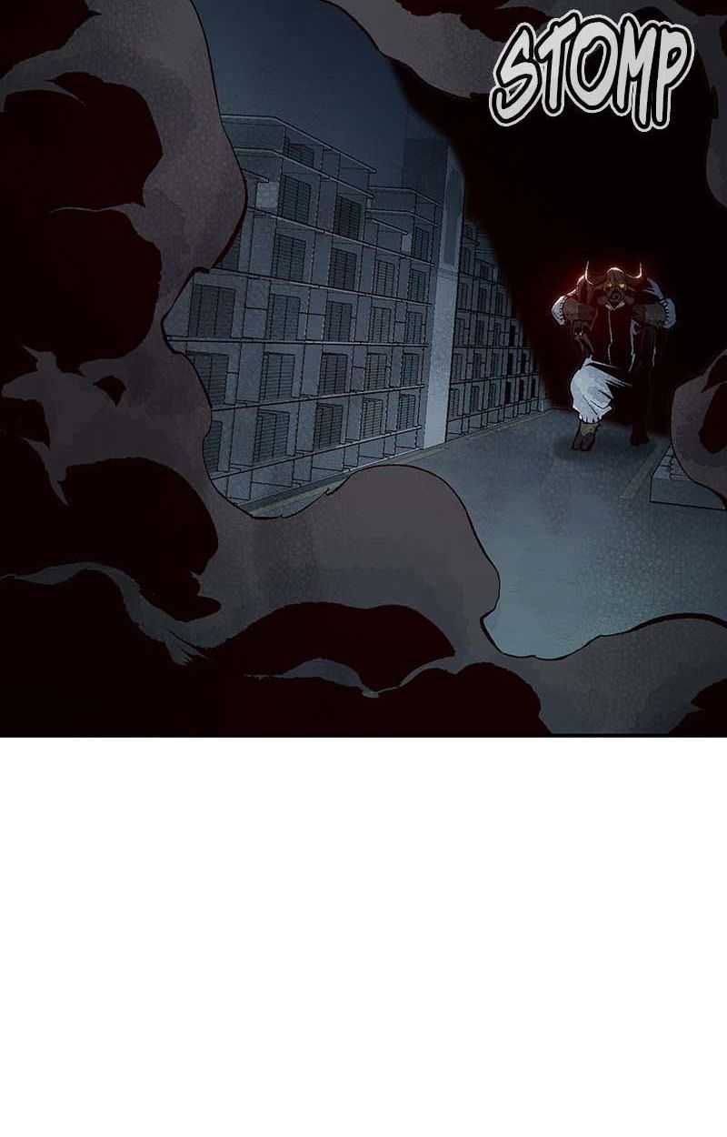 Tôi - Necromancer Cô Độc Chapter 63 - Trang 28