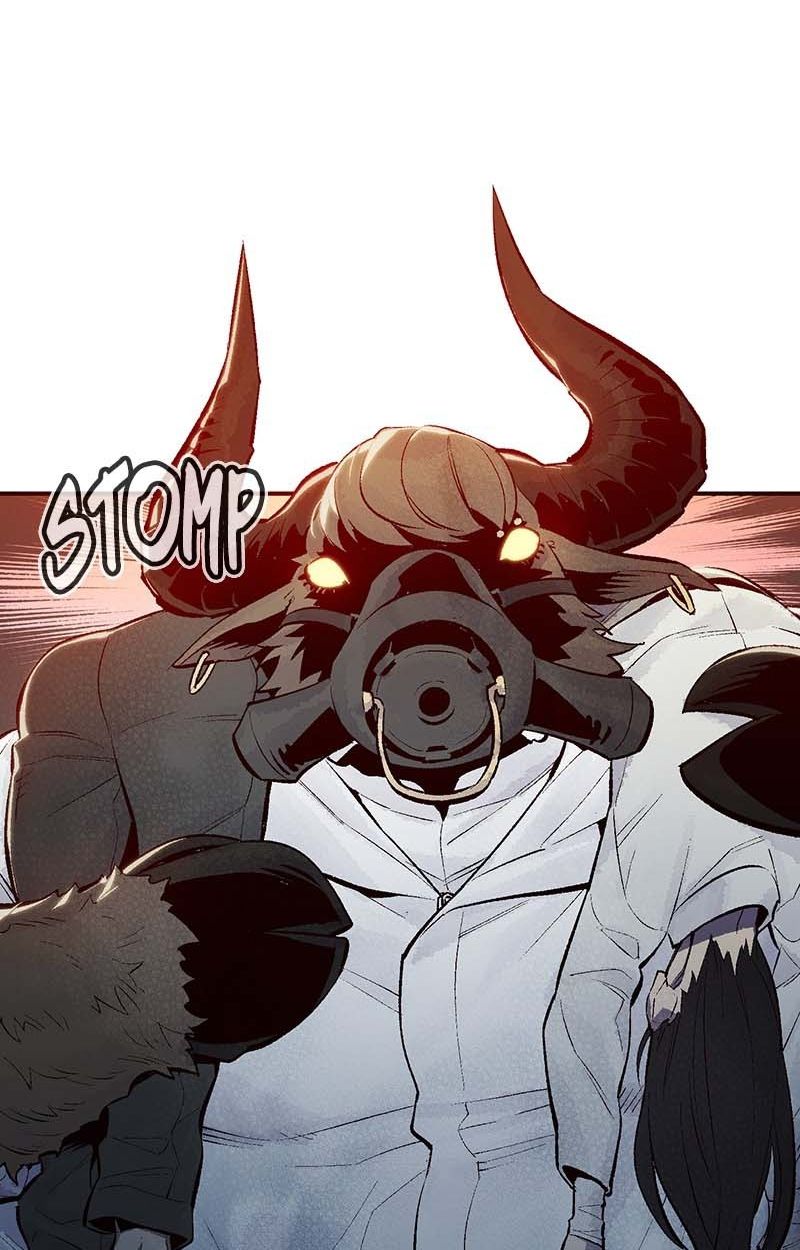 Tôi - Necromancer Cô Độc Chapter 63 - Trang 29