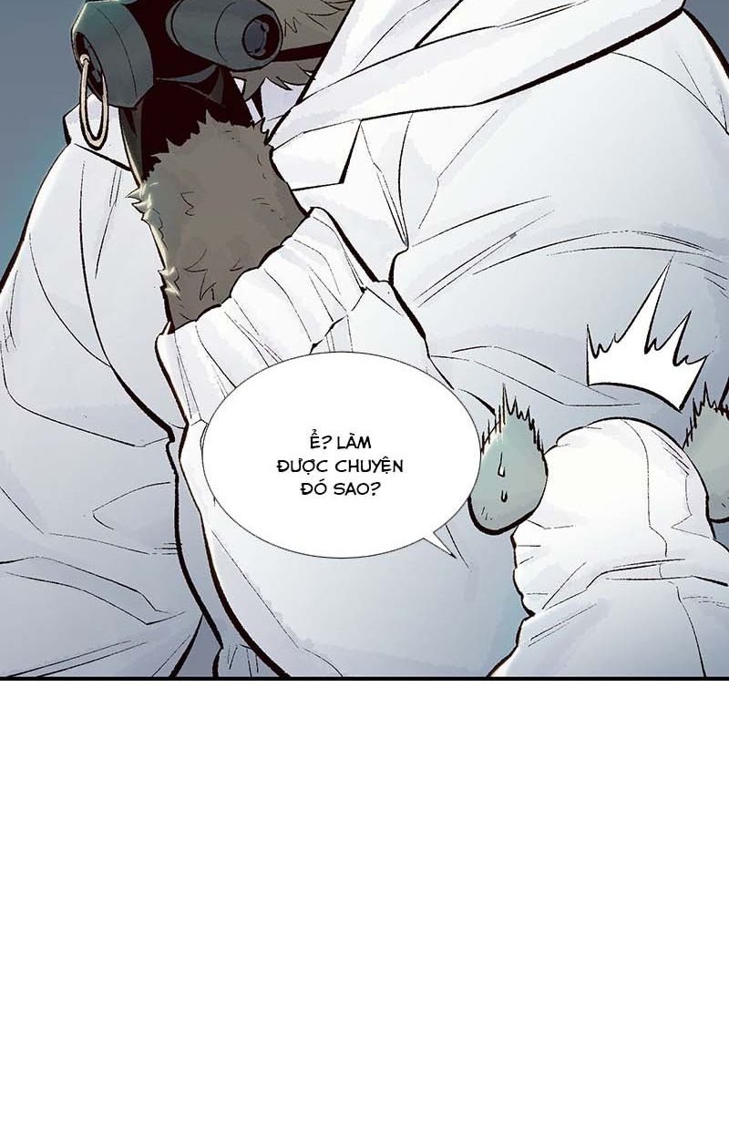 Tôi - Necromancer Cô Độc Chapter 63 - Trang 34
