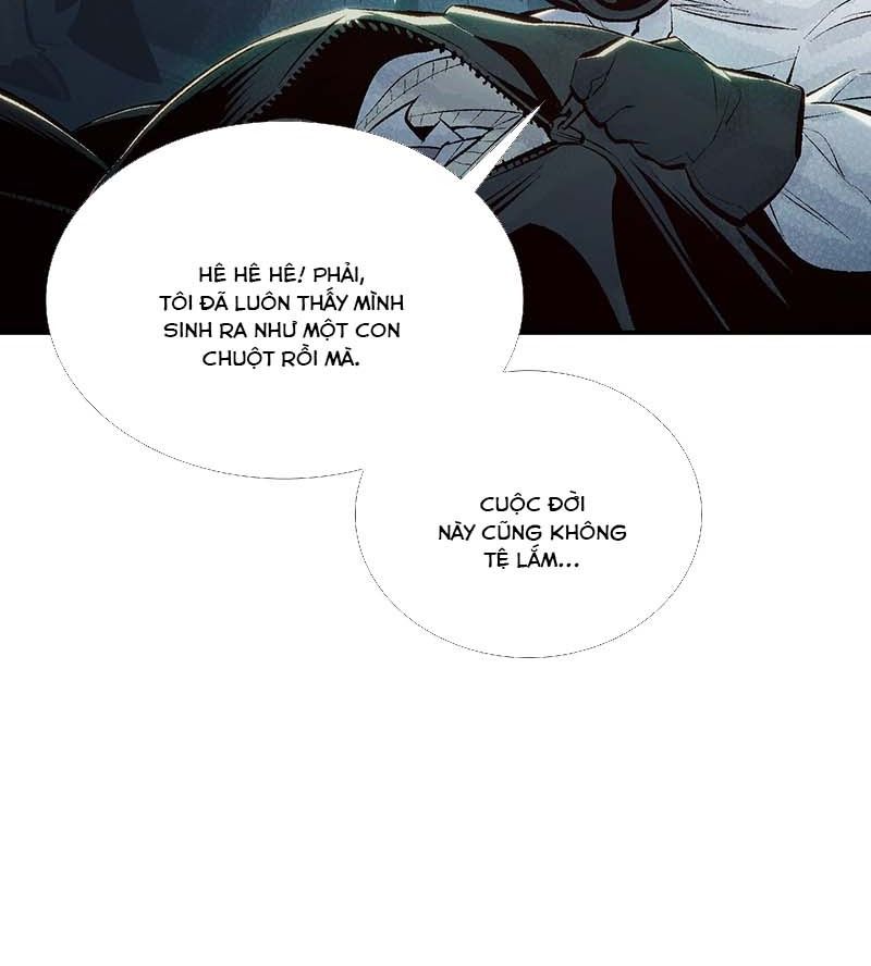 Tôi - Necromancer Cô Độc Chapter 63 - Trang 36