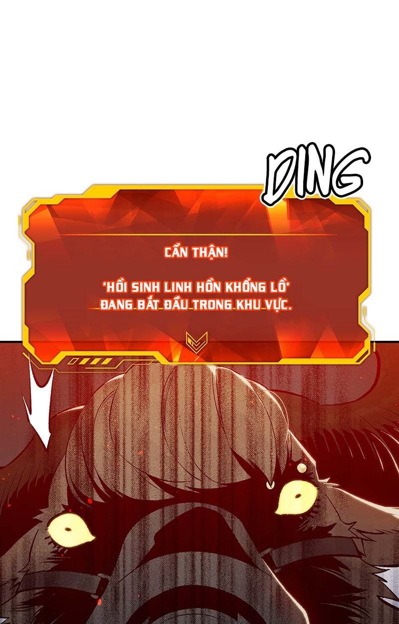 Tôi - Necromancer Cô Độc Chapter 63 - Trang 37