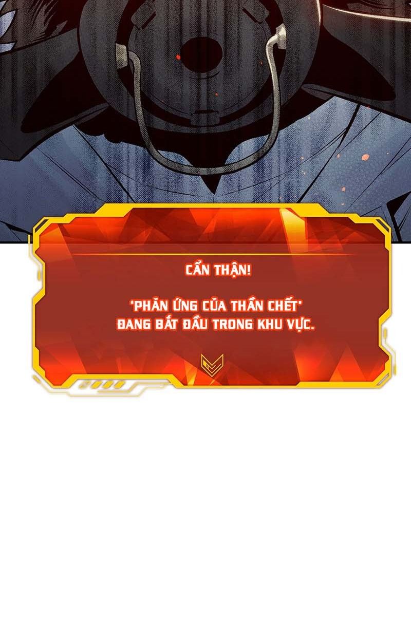 Tôi - Necromancer Cô Độc Chapter 63 - Trang 38