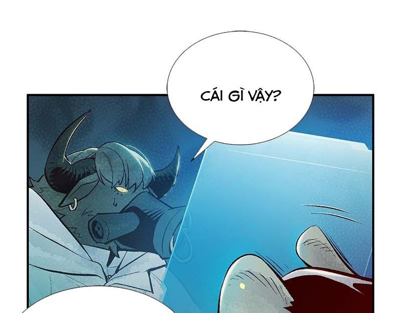 Tôi - Necromancer Cô Độc Chapter 63 - Trang 39