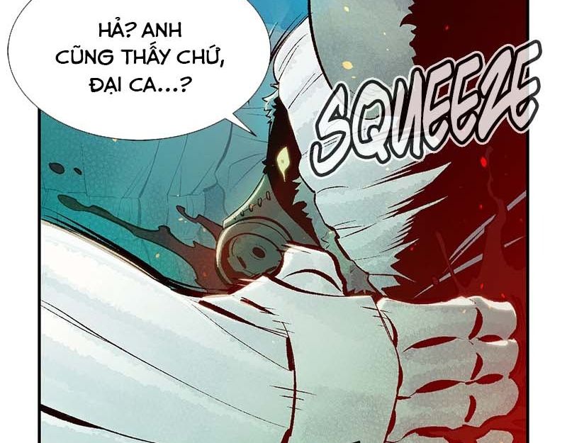 Tôi - Necromancer Cô Độc Chapter 63 - Trang 40