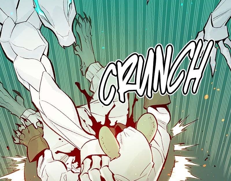Tôi - Necromancer Cô Độc Chapter 63 - Trang 42