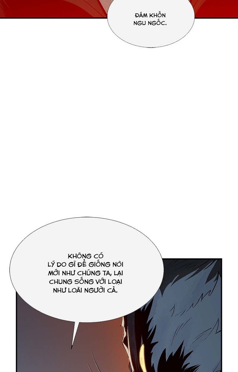 Tôi - Necromancer Cô Độc Chapter 63 - Trang 5