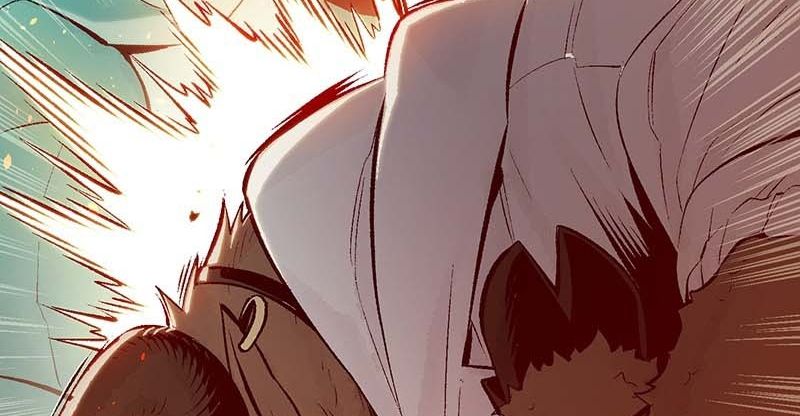 Tôi - Necromancer Cô Độc Chapter 63 - Trang 50