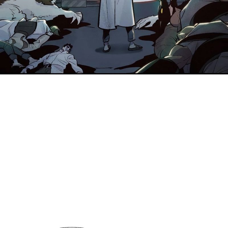 Tôi - Necromancer Cô Độc Chapter 65 - Trang 10
