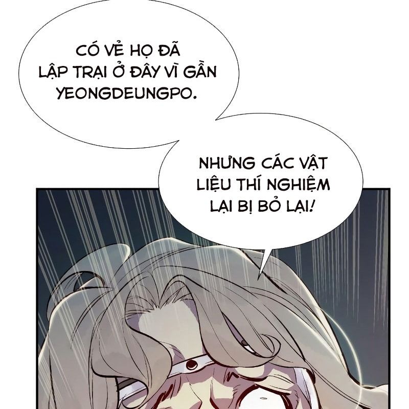 Tôi - Necromancer Cô Độc Chapter 65 - Trang 11