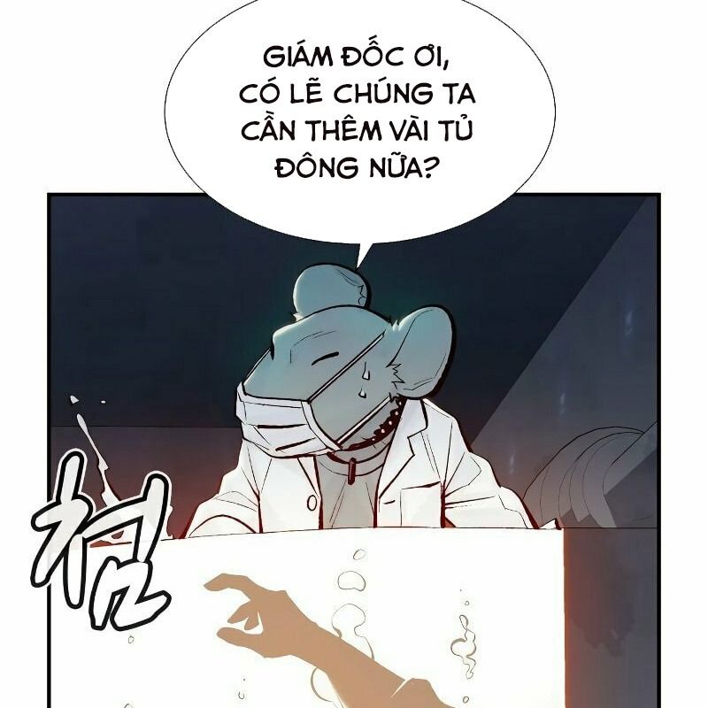 Tôi - Necromancer Cô Độc Chapter 65 - Trang 14