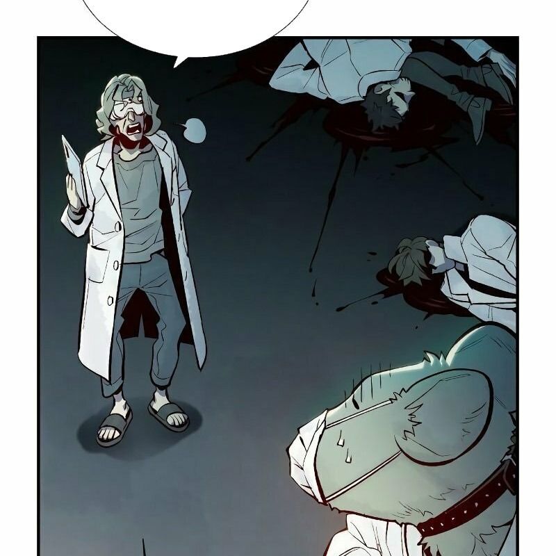 Tôi - Necromancer Cô Độc Chapter 65 - Trang 17