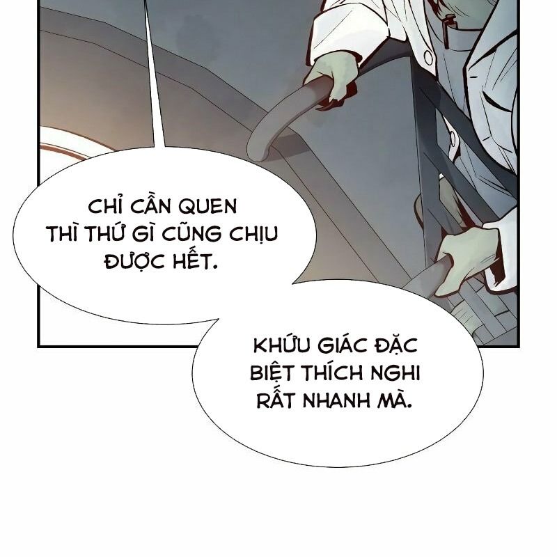 Tôi - Necromancer Cô Độc Chapter 65 - Trang 18