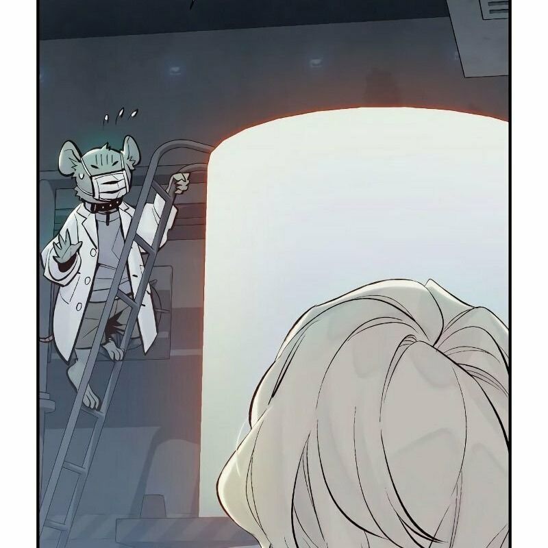 Tôi - Necromancer Cô Độc Chapter 65 - Trang 20