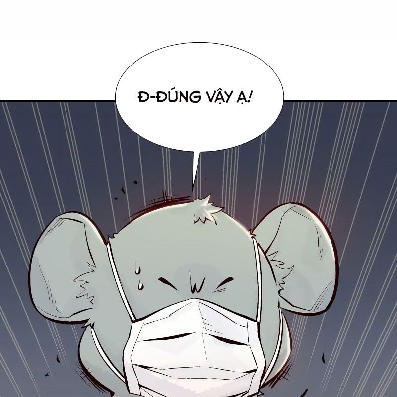 Tôi - Necromancer Cô Độc Chapter 65 - Trang 25