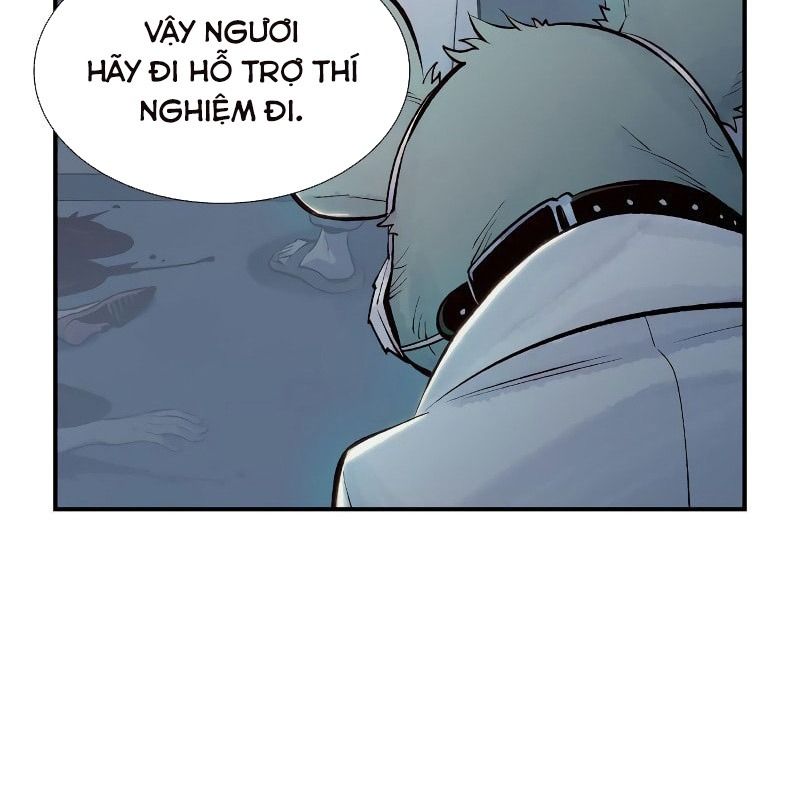 Tôi - Necromancer Cô Độc Chapter 65 - Trang 29