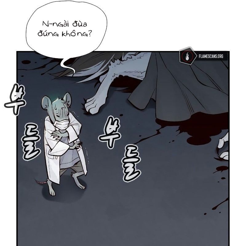 Tôi - Necromancer Cô Độc Chapter 65 - Trang 36
