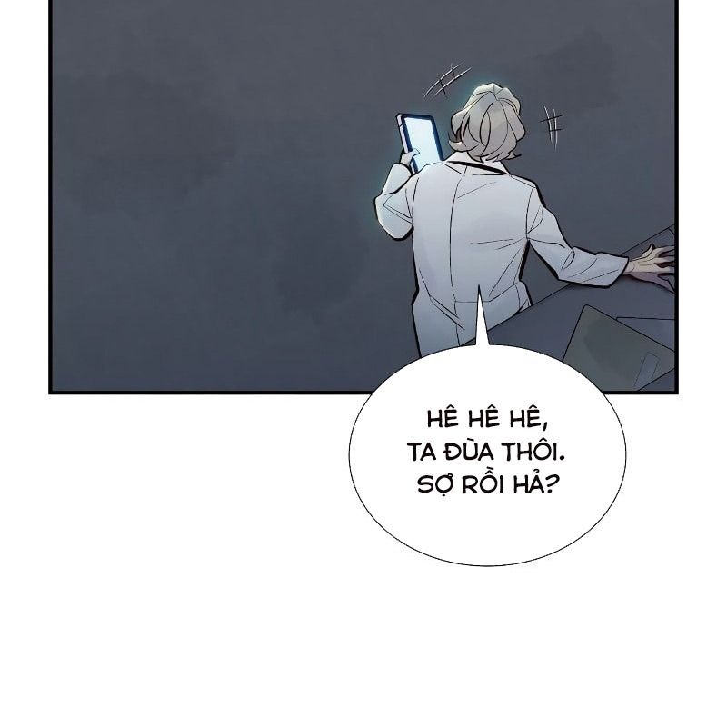 Tôi - Necromancer Cô Độc Chapter 65 - Trang 37