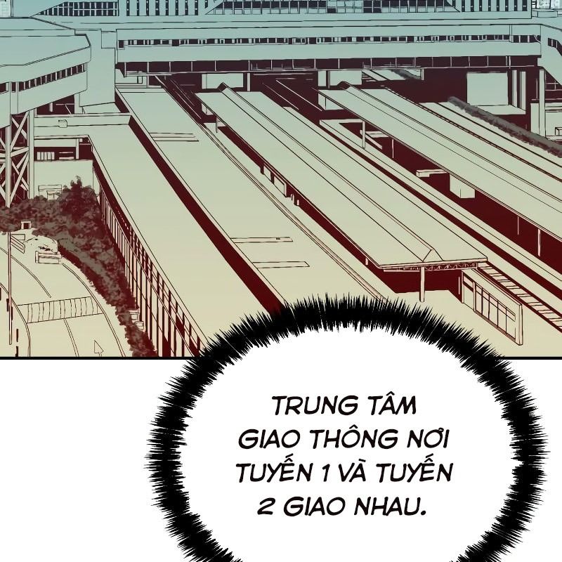 Tôi - Necromancer Cô Độc Chapter 65 - Trang 4